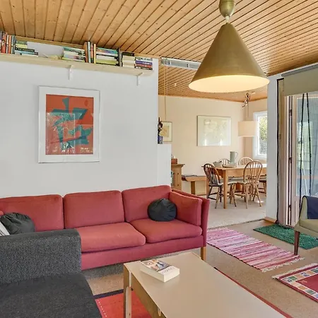 Awesome In With Kitchen * Fårevejle